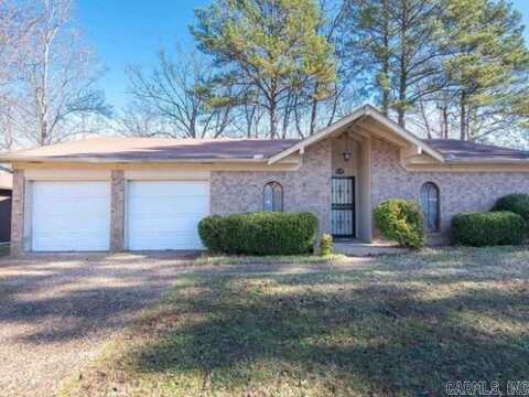 4500 Timberland Drive, Little Rock, AR 72204