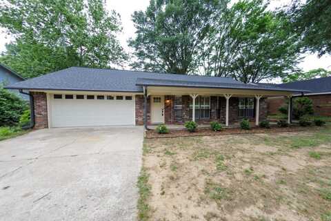 17 Stonehedge Drive, Conway, AR 72034