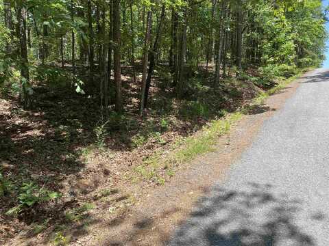 Lot 2 Howard Road, Higden, AR 72067