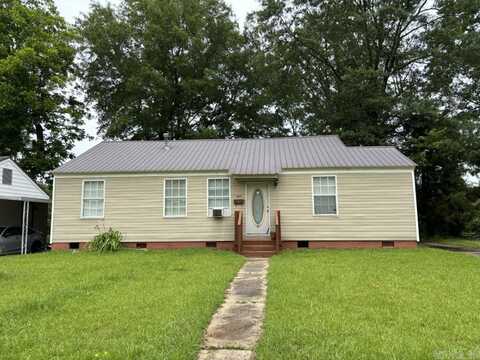 829 Crestwood Rd, Camden, AR 71701