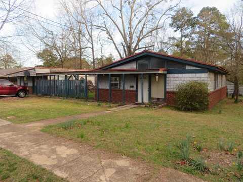 1811 Sylvia Street, Arkadelphia, AR 71923