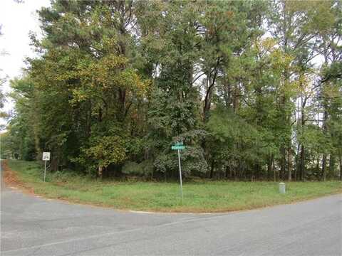 0.39ac Pocahontas Road, Kilmarnock, VA 22482