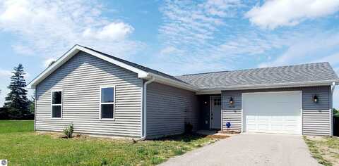 3536 VANCE ROAD, TRAVERSE CITY, MI 49685