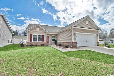 3454 Harrelson Ave., Loris, SC 29569