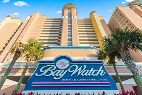 2801 S Ocean Blvd., North Myrtle Beach, SC 29582