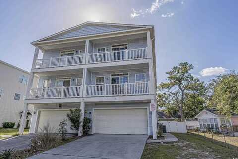 709 37th Ave. S, North Myrtle Beach, SC 29582