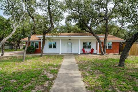 2762 Big Oak Lane, Ingleside, TX 78362