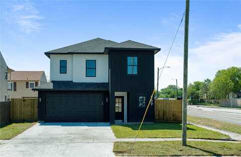 469 Louisiana Avenue, Corpus Christi, TX 78404