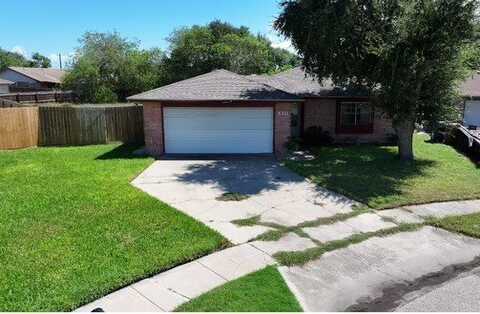 7429 Big Dipper Drive, Corpus Christi, TX 78412