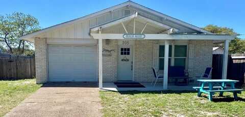 205 S Fifth Street, Rockport, TX 78382