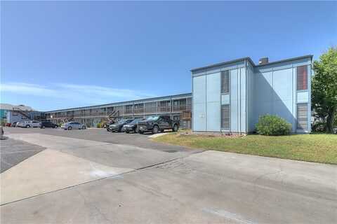 2025 S 11th Street, Port Aransas, TX 78373