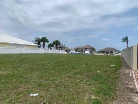 110 Bay Court, Aransas Pass, TX 78336