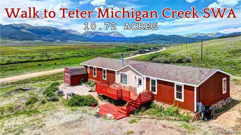 2286 Georgia Drive, Jefferson, CO 80456