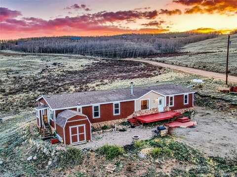 2286 Georgia Drive, Jefferson, CO 80456