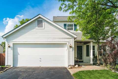 5530 Mid Day Drive, Galloway, OH 43119