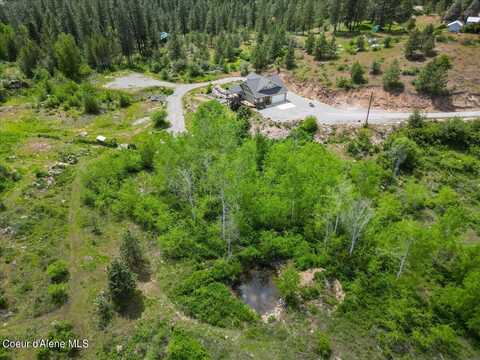 9918 N BLUFF VIEW DR, Hauser, ID 83854