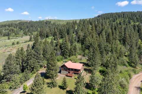 3132 Windfall Pass Road, Plummer, ID 83851