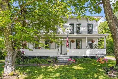 21 Cross Street, Copake, NY 12516