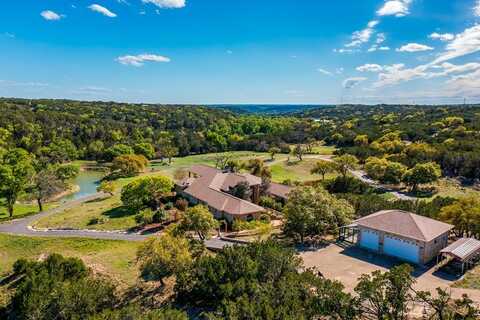 505 Rambling Creek Rd, Kerrville, TX 78028