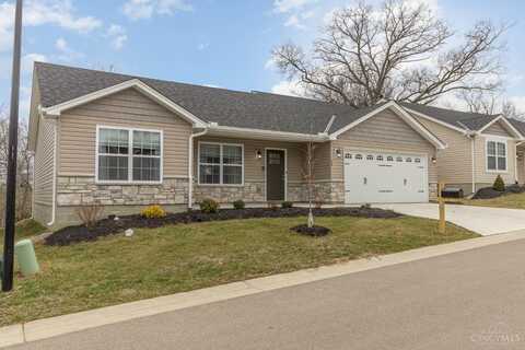 14 Persimmon Drive, Hamilton, OH 45013