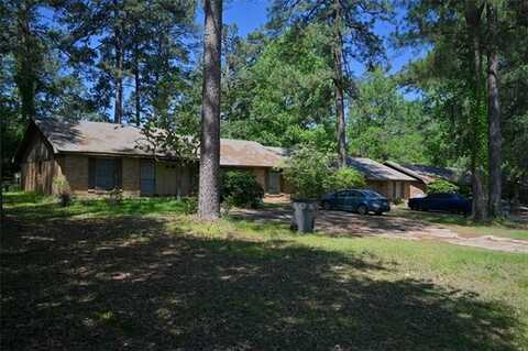 5901 WANDA Trail, Ball, LA 71405