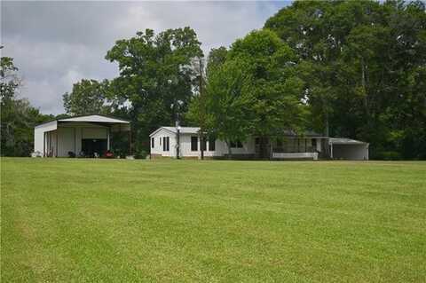 254 BUGGY AXLE Road, Effie, LA 71331