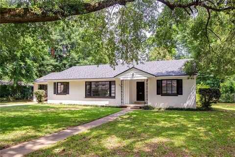 3329 PARKWAY Drive, Alexandria, LA 71301