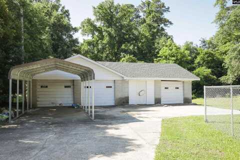 2714 Deloache Avenue, Newberry, SC 29108