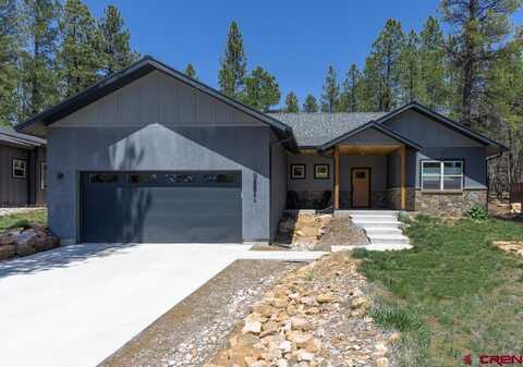 184 Hay Barn, Durango, CO 81301