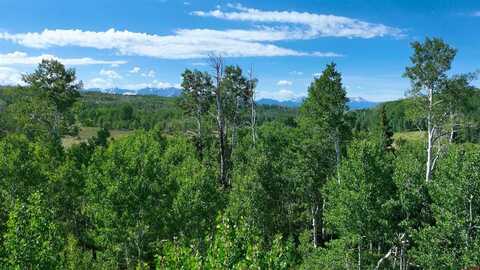 Lot 33 Divide/Davewood Road, Montrose, CO 81403