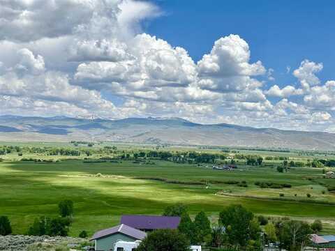 79 Seneca Trail, Gunnison, CO 81230