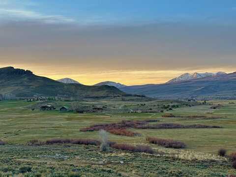 79 Seneca Trail, Gunnison, CO 81230