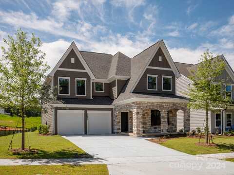 17842 Wilbanks Drive, Charlotte, NC 28278