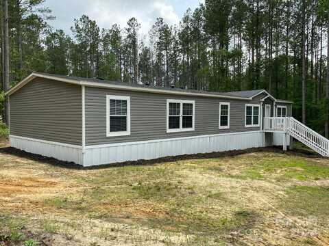 1690 Mary D Road, Chesterfield, SC 29709