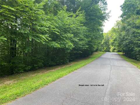 Lot 15 Walnut Ridge Drive, Lenoir, NC 28645