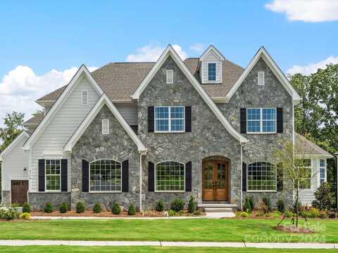 6116 Jepson Court, Charlotte, NC 28214