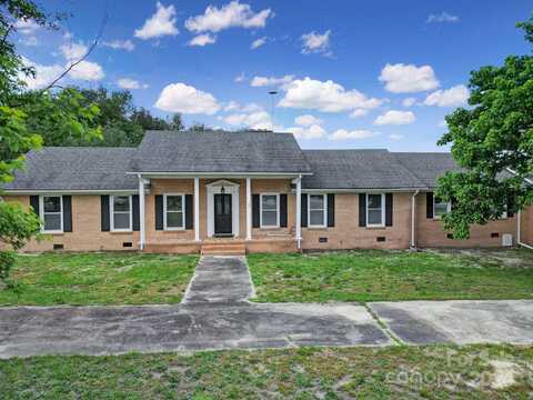 31602 Hwy 9 None, Pageland, SC 29728