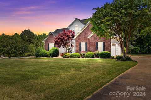 2495 Providence Church Road, Salisbury, NC 28146