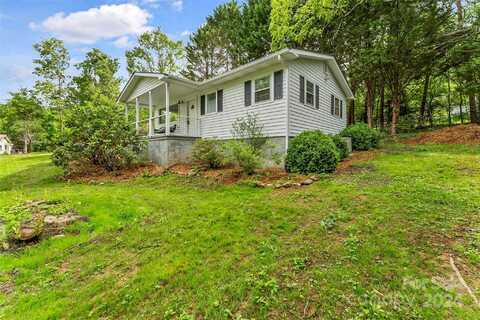27 Wolf Road, Asheville, NC 28805