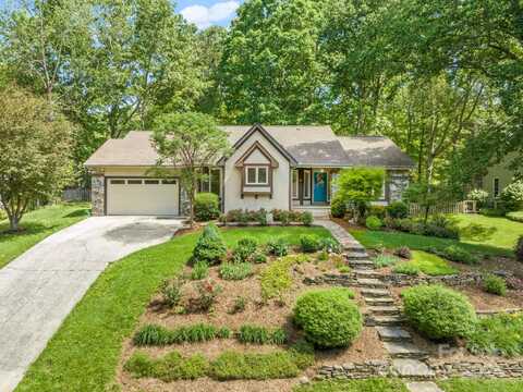 13 Spring Cove Court, Arden, NC 28704
