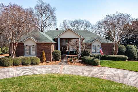 1217 12th Fairway Drive NW, Concord, NC 28027