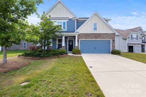 3023 Spinner Court, Denver, NC 28037