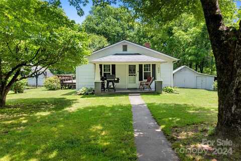 422 Brown Ridge Road, North Wilkesboro, NC 28659