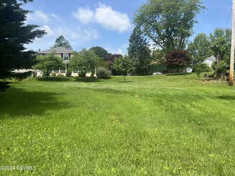 LOT 1 COLONIAL Drive, Lewisburg, PA 17837