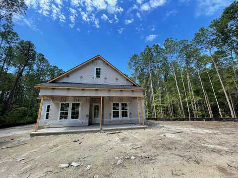 3014 Sweetwater Lane, Awendaw, SC 29429