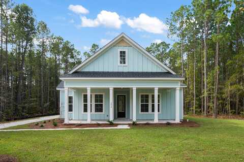 3014 Sweetwater Lane, Awendaw, SC 29429