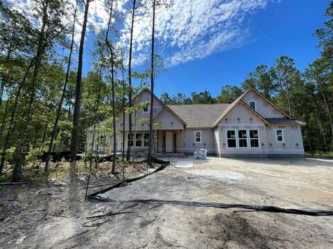 3007 Sweetwater Lane, Awendaw, SC 29429