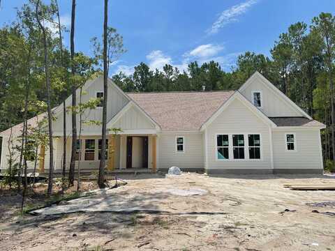 3007 Sweetwater Lane, Awendaw, SC 29429