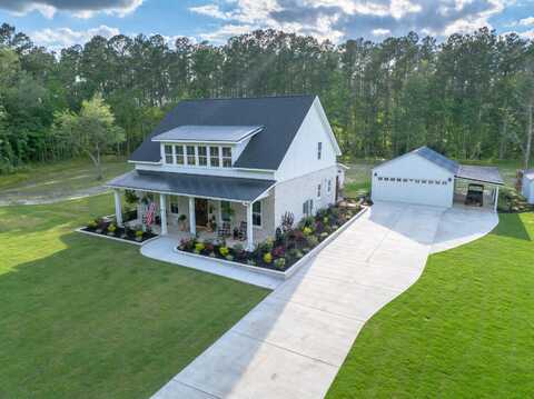 131 Fallen Oak Way, Summerville, SC 29486