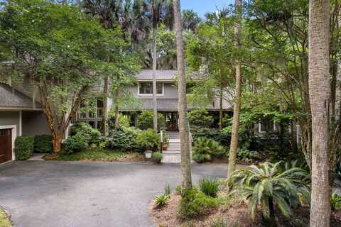 2643 Seabrook Island Road, Seabrook Island, SC 29455